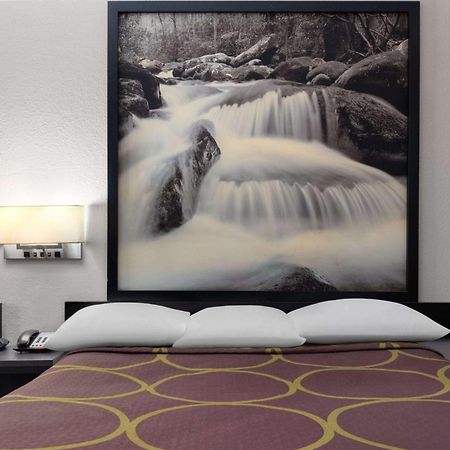 Super 8 By Wyndham Longview/North Motel Luaran gambar