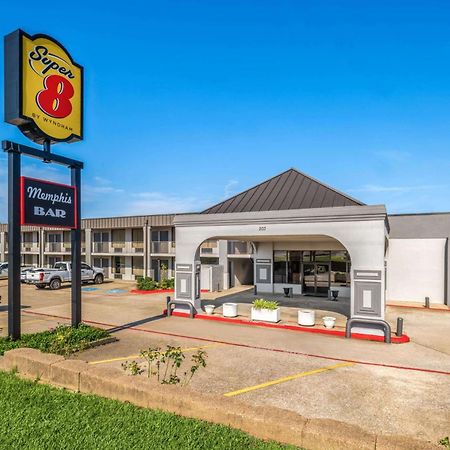 Super 8 By Wyndham Longview/North Motel Luaran gambar