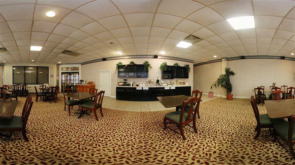 Super 8 By Wyndham Longview/North Motel Luaran gambar