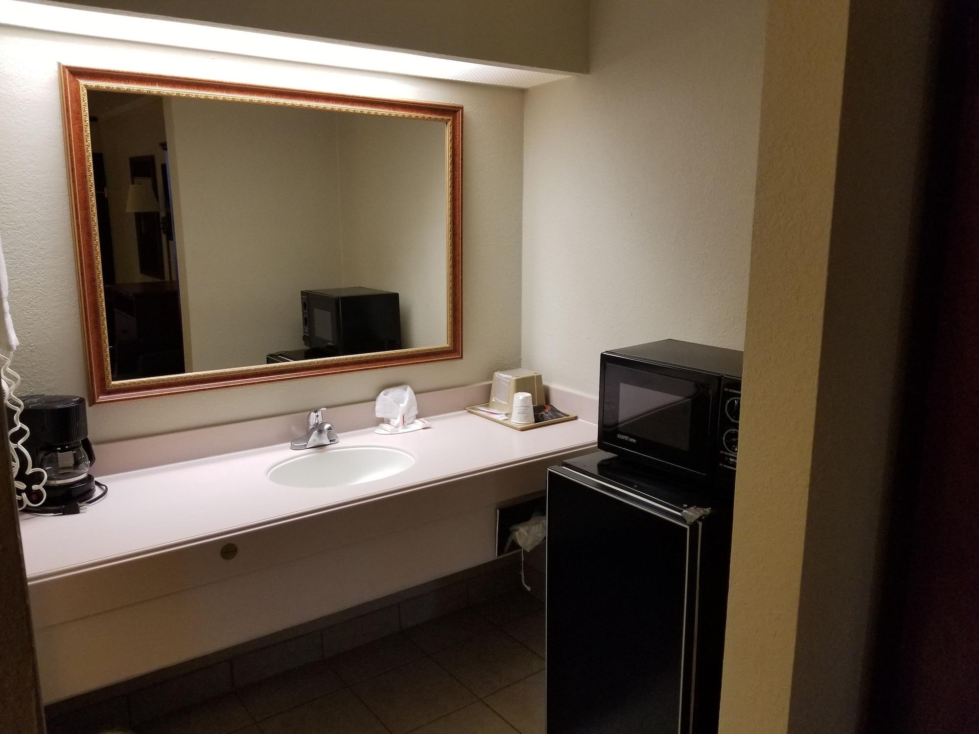 Super 8 By Wyndham Longview/North Motel Luaran gambar