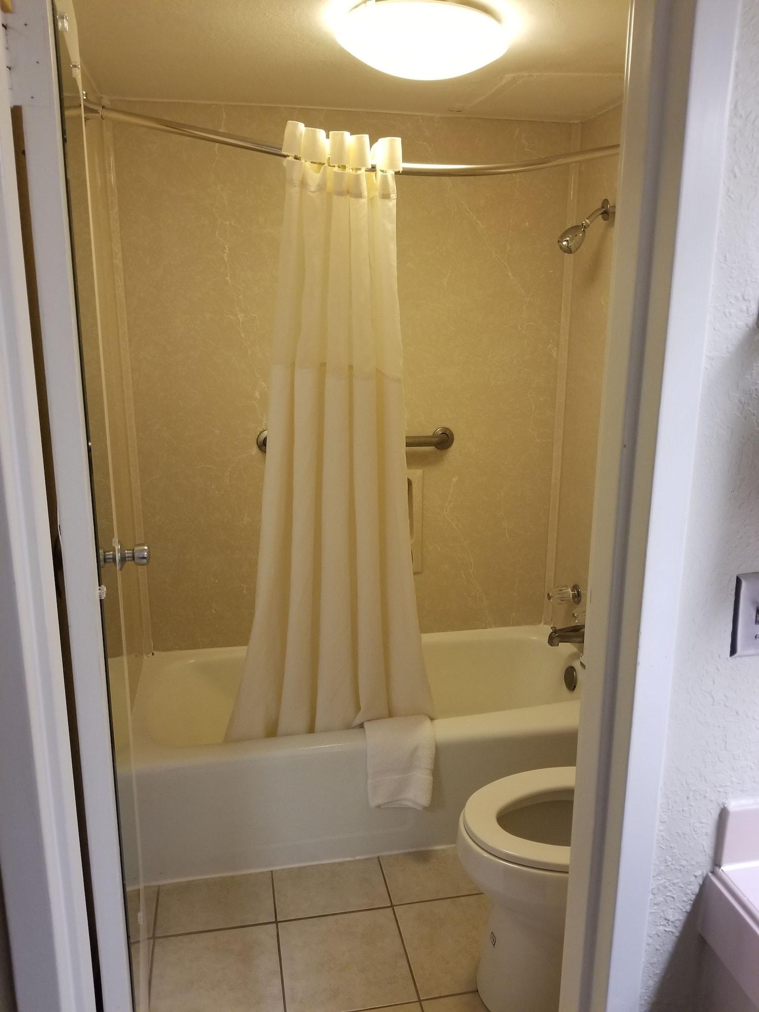 Super 8 By Wyndham Longview/North Motel Luaran gambar