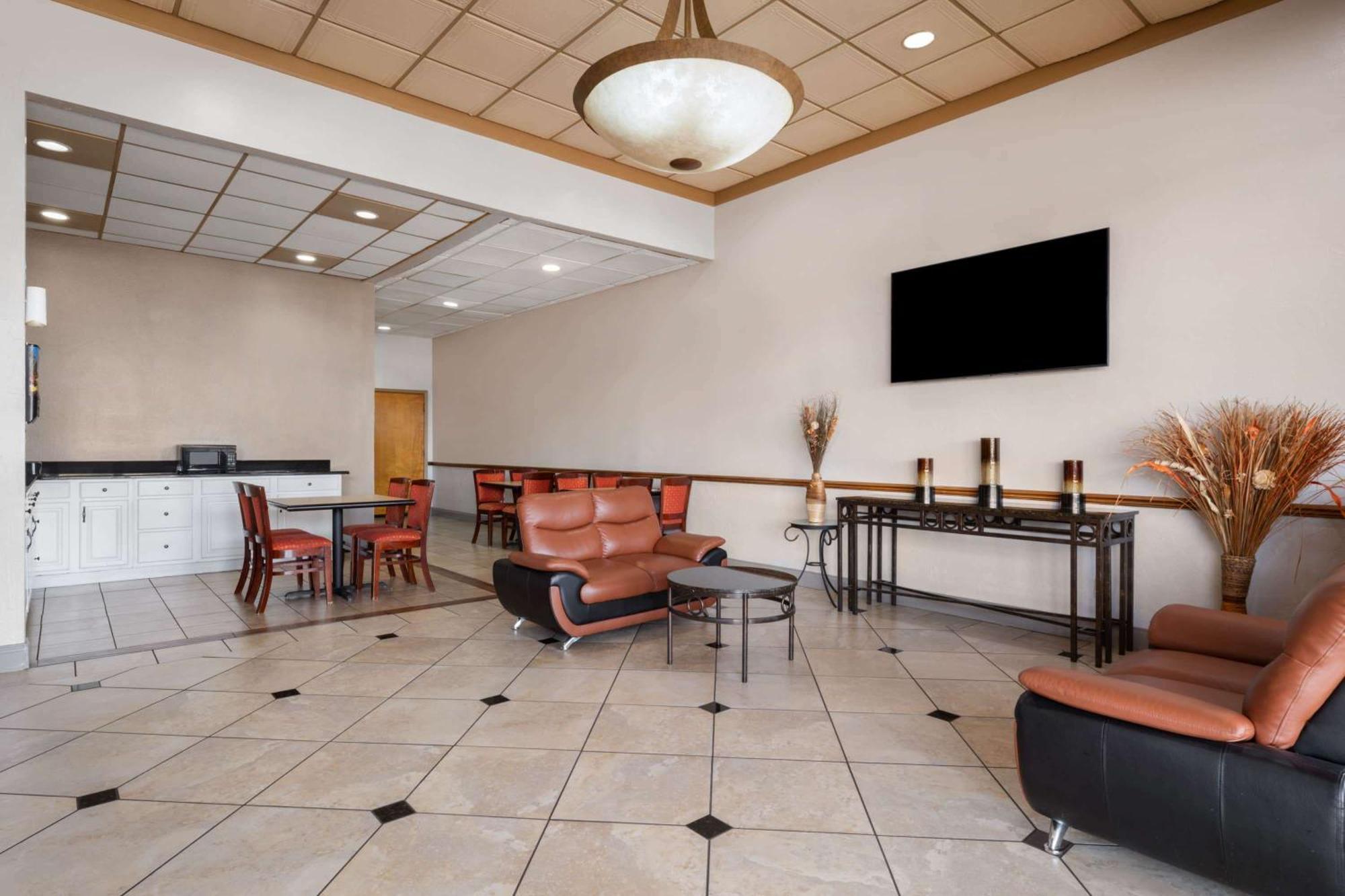 Super 8 By Wyndham Longview/North Motel Luaran gambar