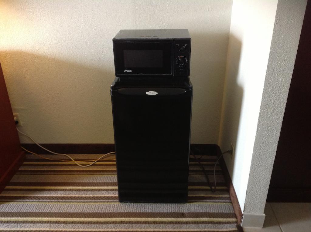 Super 8 By Wyndham Longview/North Motel Bilik gambar