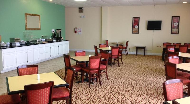 Super 8 By Wyndham Longview/North Motel Luaran gambar
