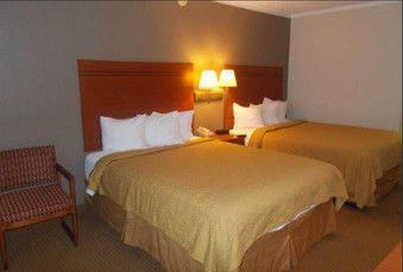 Super 8 By Wyndham Longview/North Motel Luaran gambar