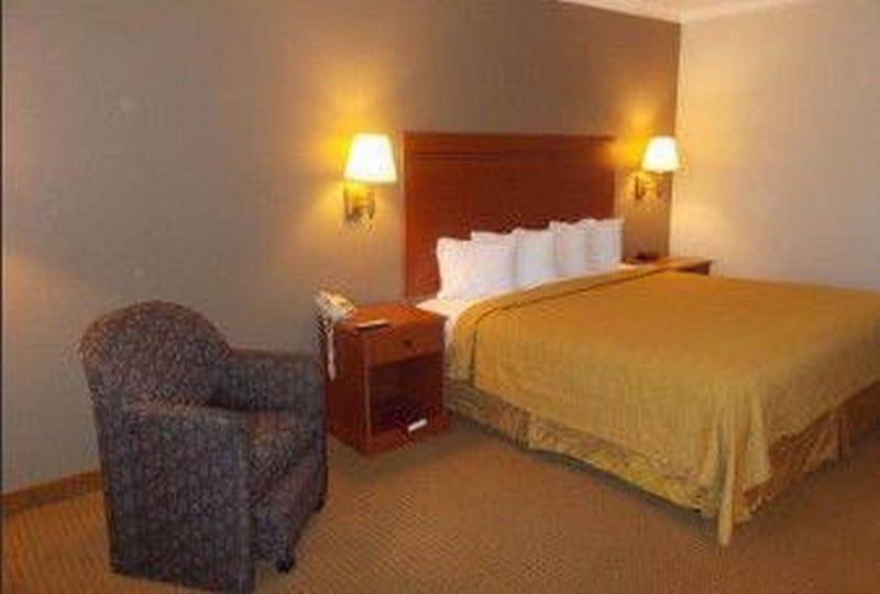 Super 8 By Wyndham Longview/North Motel Luaran gambar